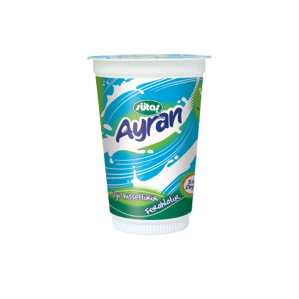 Ayran