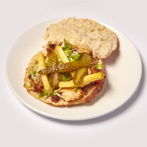 Tombik Bodrum Döner