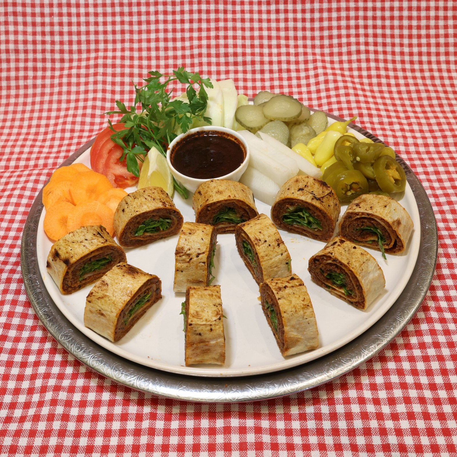 7 Yaman Sarma (260 gr.)