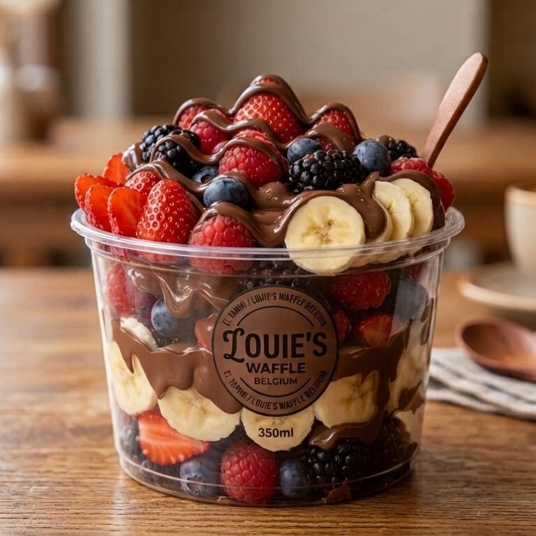 Meyve Bowl