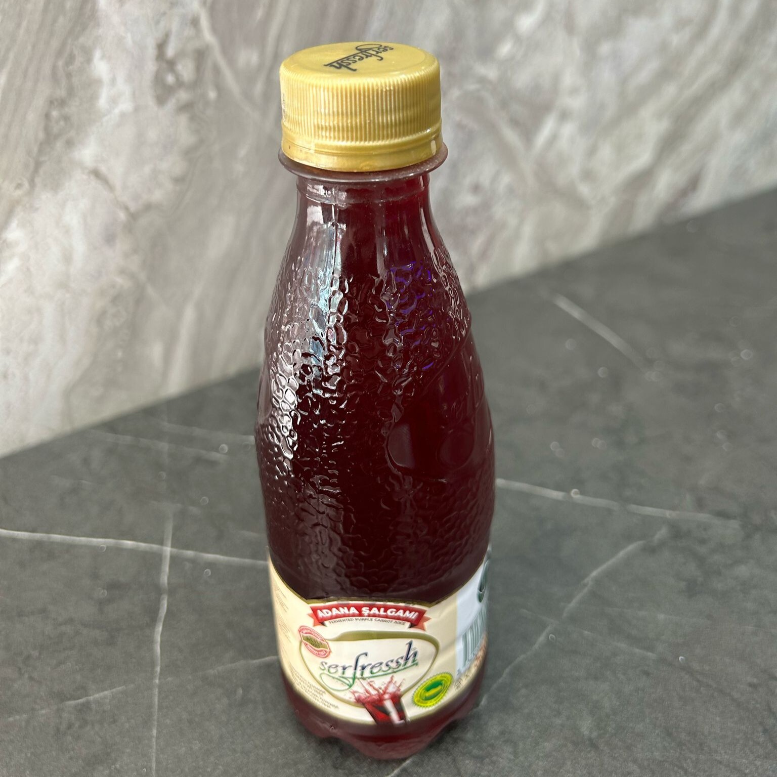 Şalgam Suyu (30 cl.)