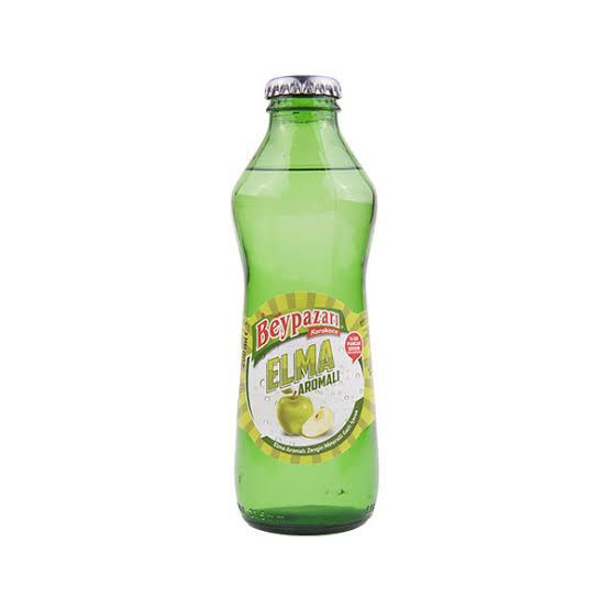 Meyveli Soda (20 cl.)