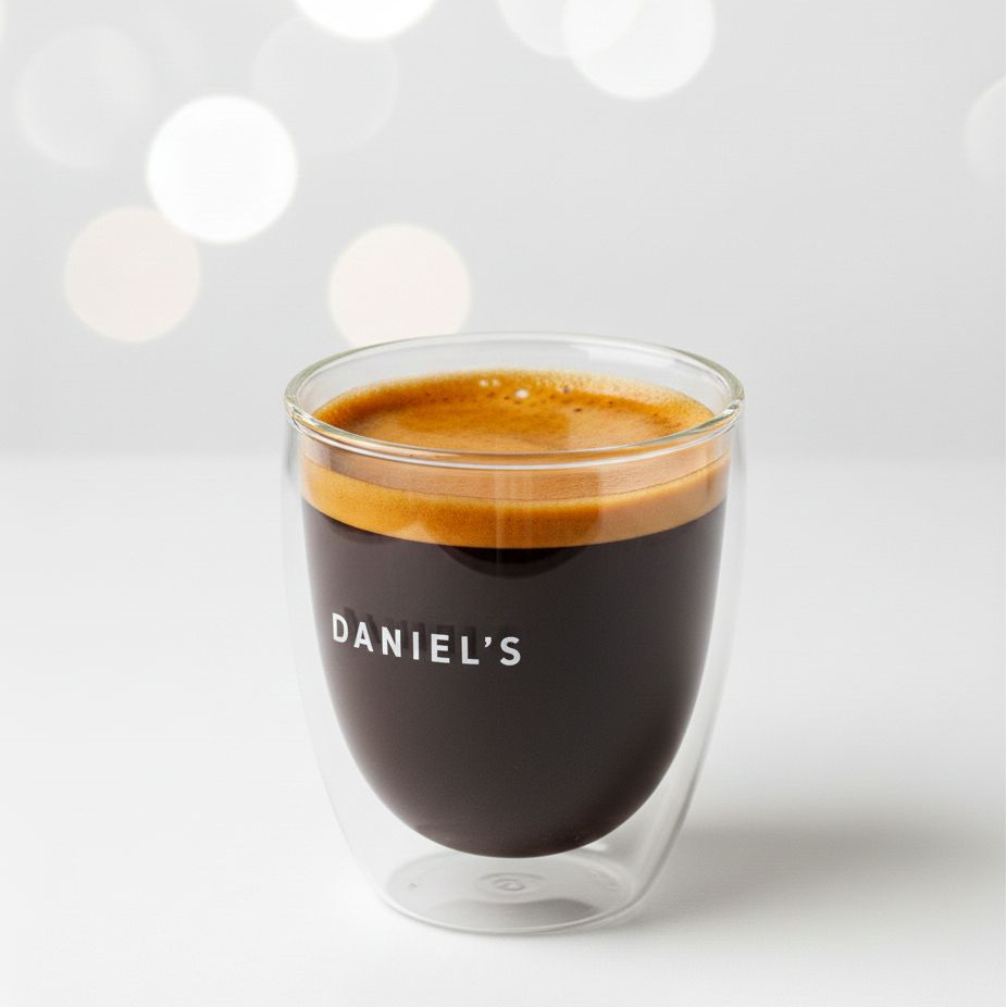 Espresso (8 oz)