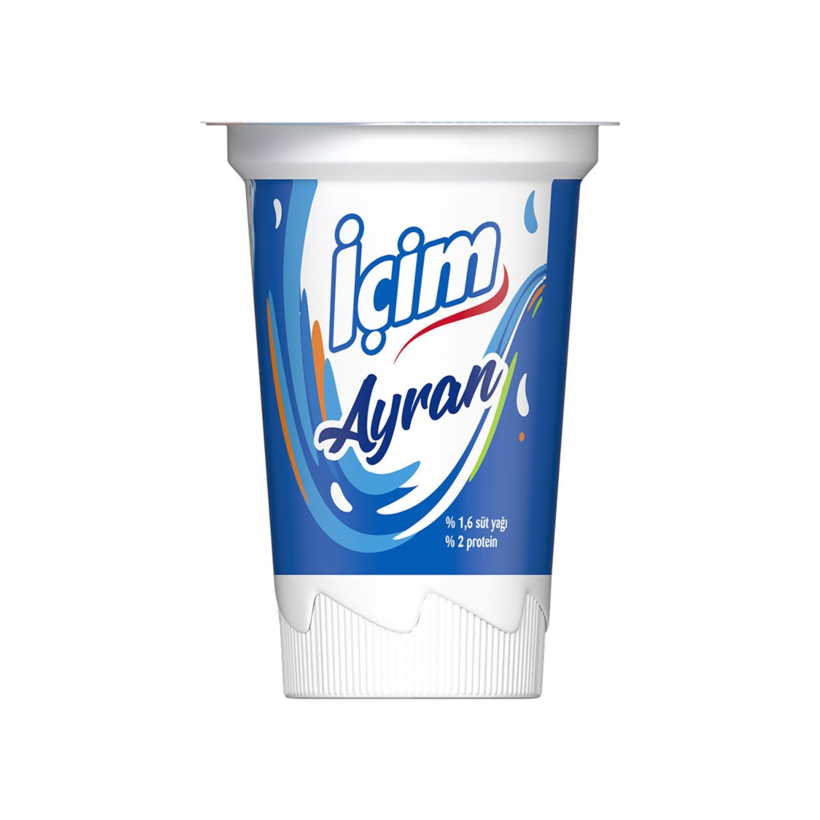 Ayran (200 ml)