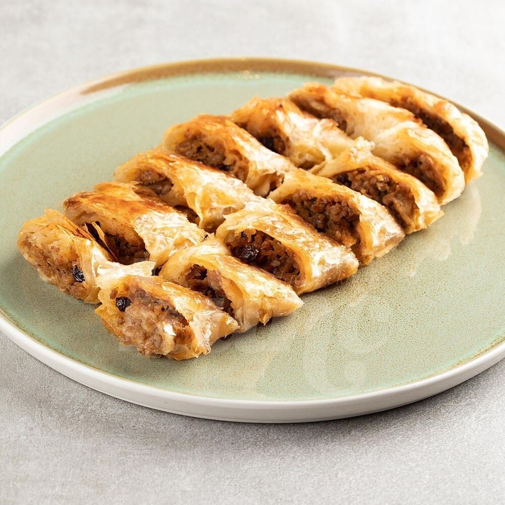 Kıymalı Börek (500 gr)