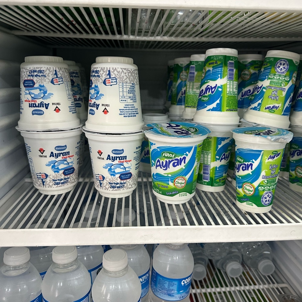 Ayran (170 cl.)