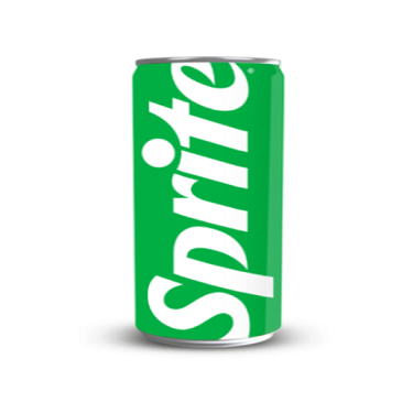 Sprite (33 cl)
