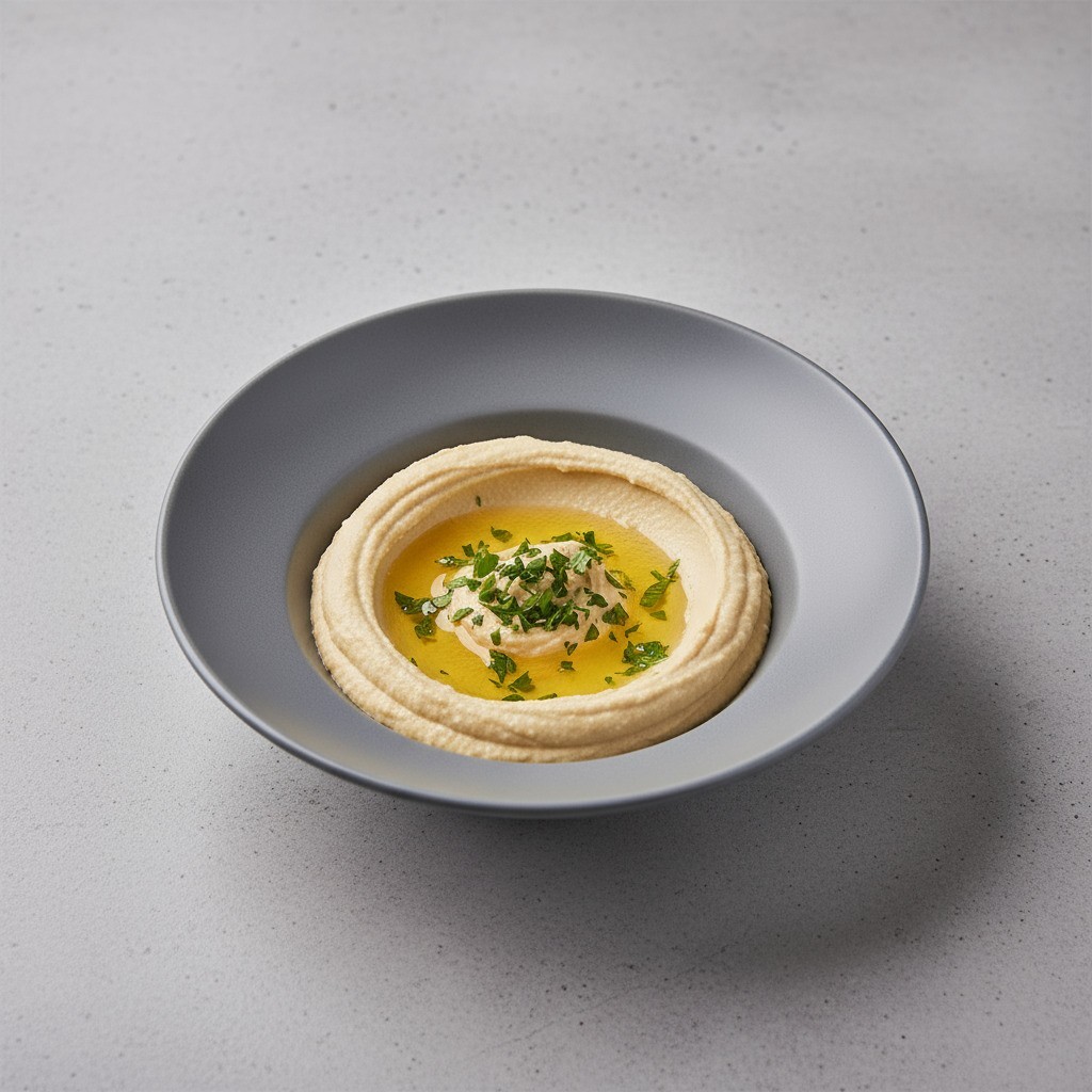 Sıcak Humus