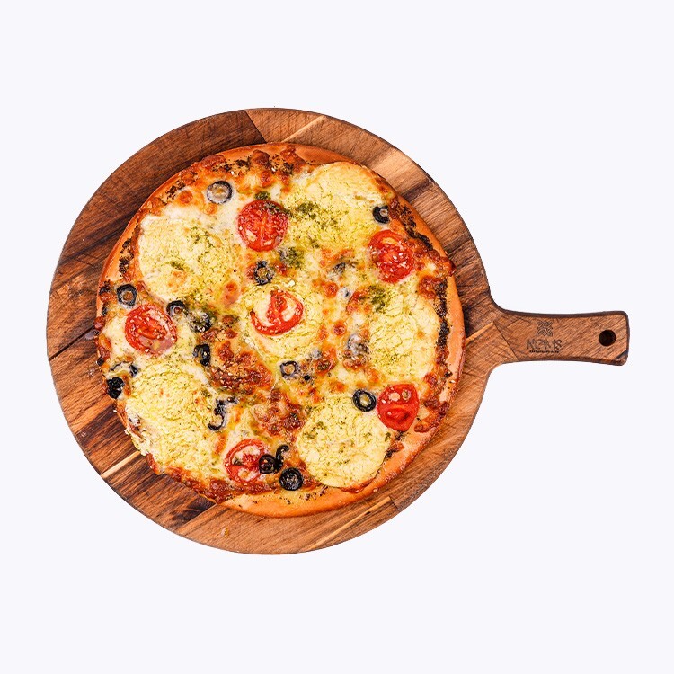 Akdeniz Pizza