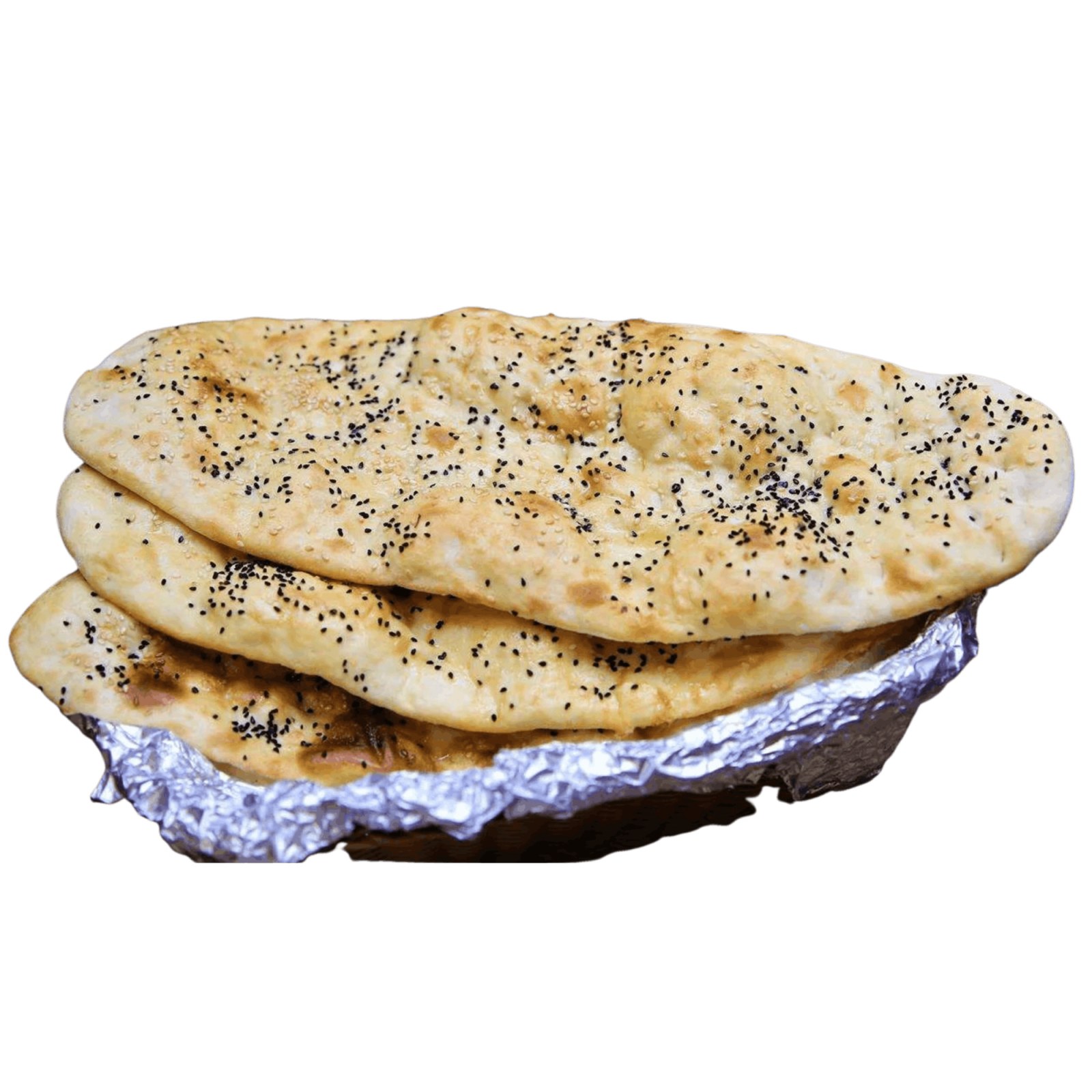 Afghani Naan