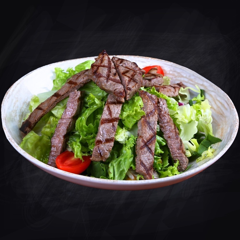 Bonfile Salata