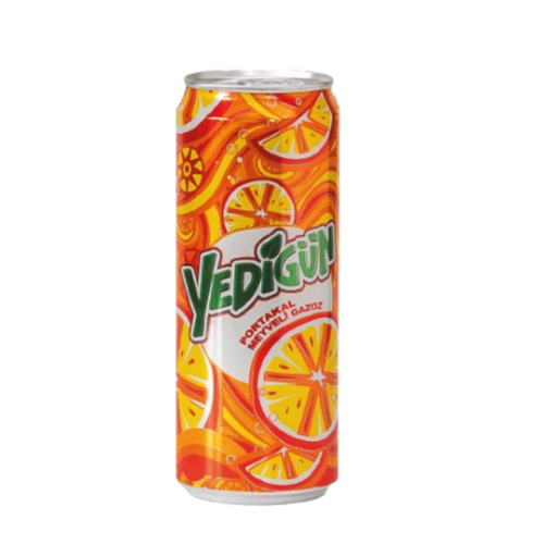 Yedigün (33 cl)