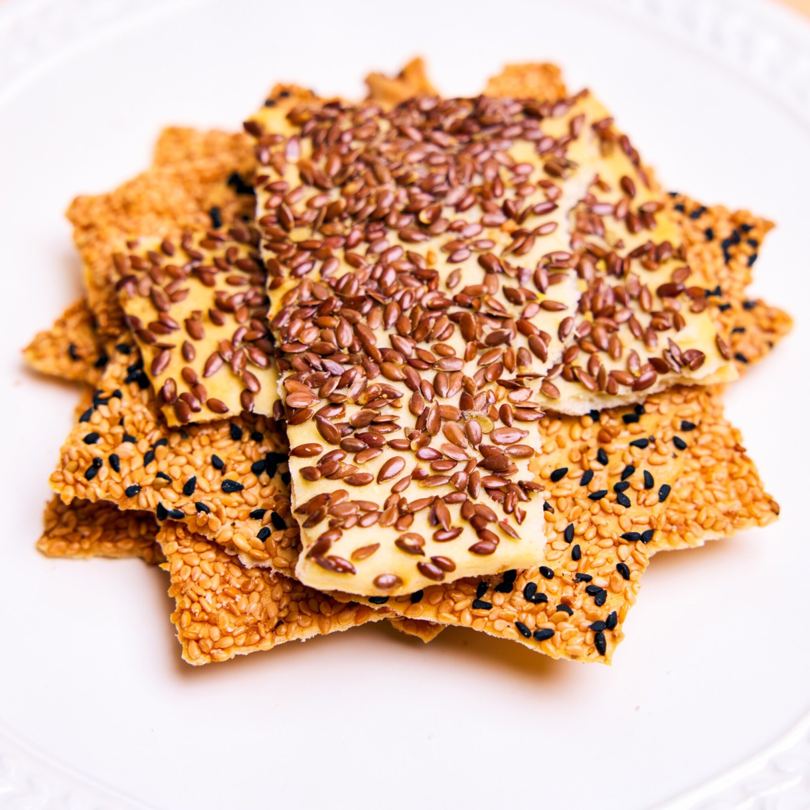 Yaprak Galeta(250gr)