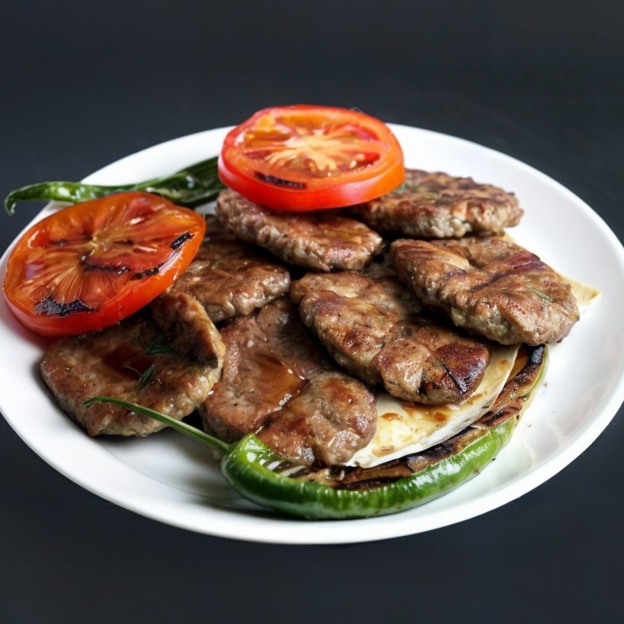 Sivas Köfte Porsiyon