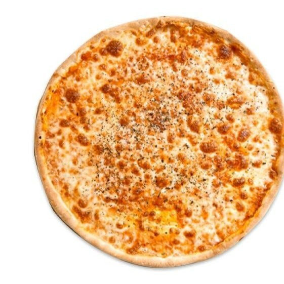 4 Peynır Pizza