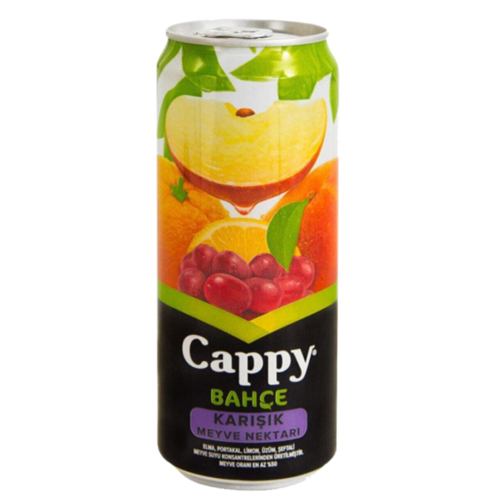 Cappy (Kutu 330 Cc)