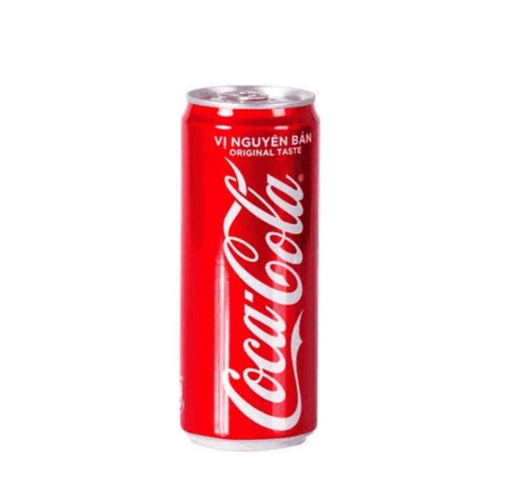 Coca-Cola (33 cl.)