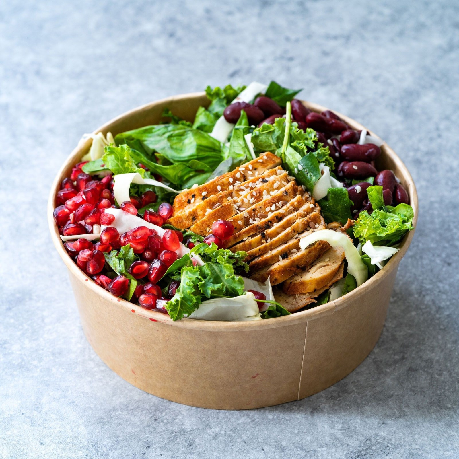 Klasik Bowl
