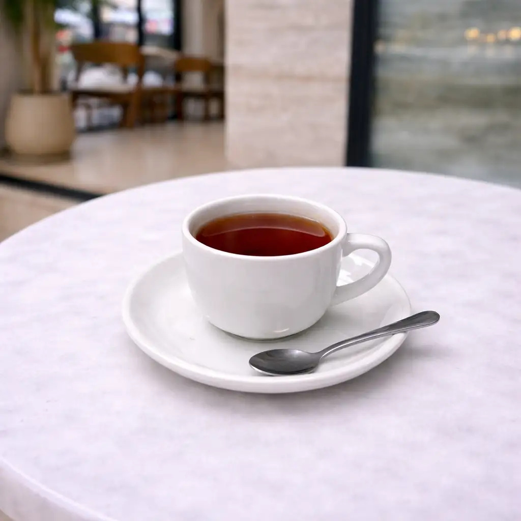 Fincan Çay