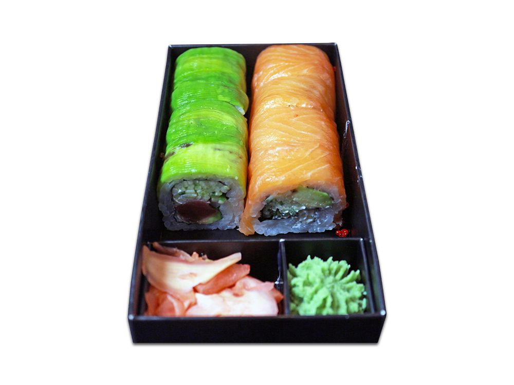 Set 3 (8 Pcs.)