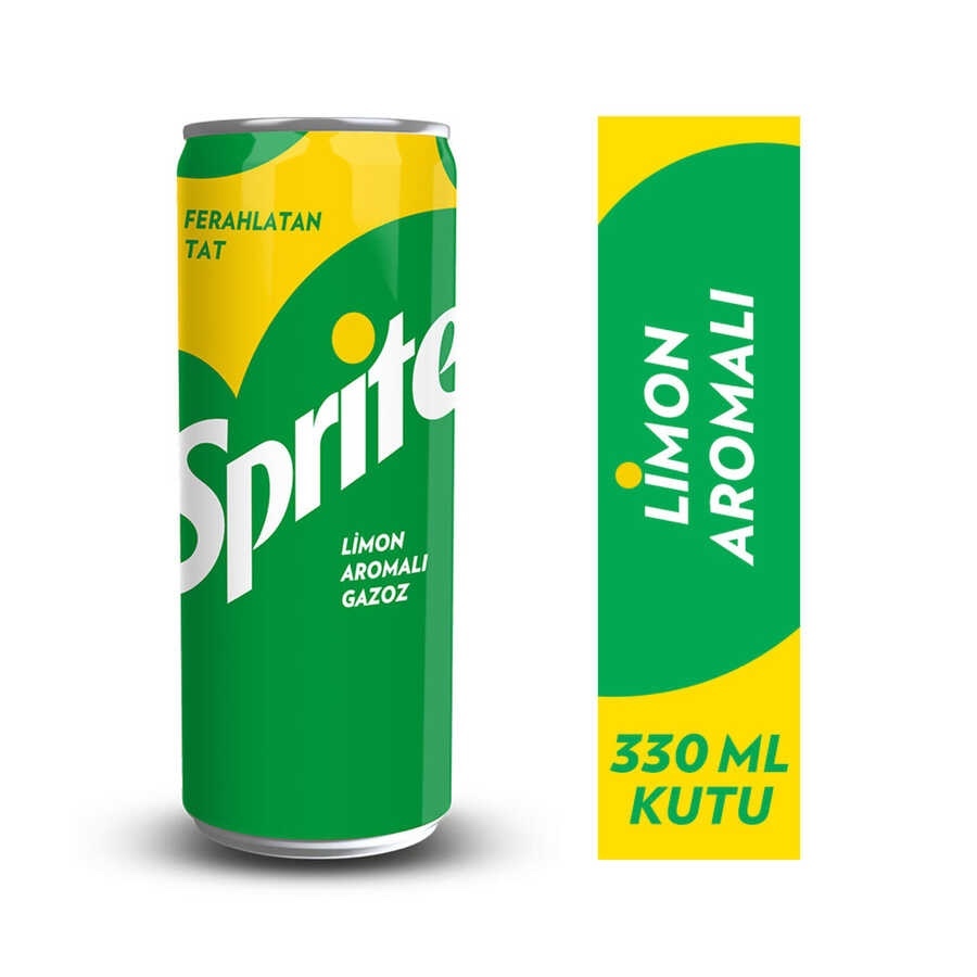 Sprite (33 cl.)