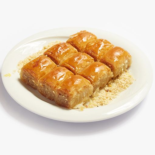 Fındıklı Baklava (500 gr.)