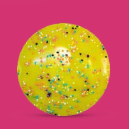 Double Muz Donut