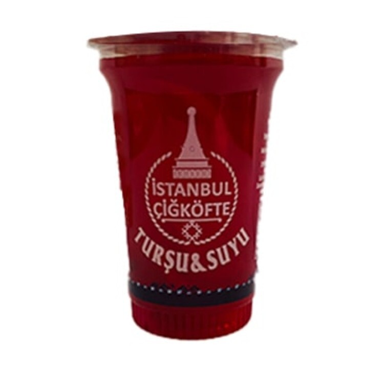 Turşu Suyu (200 ml)