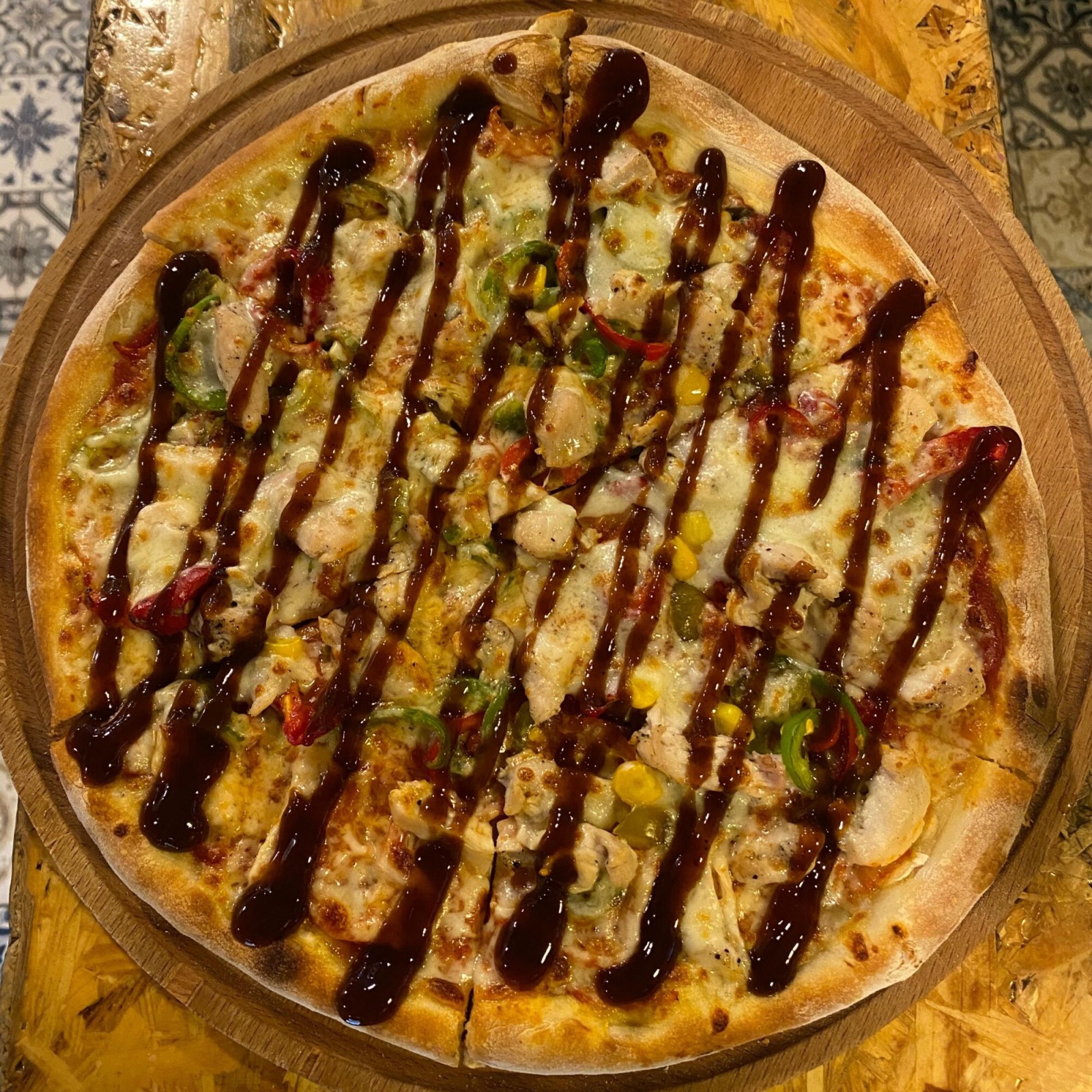 La Mexicana (Orta)