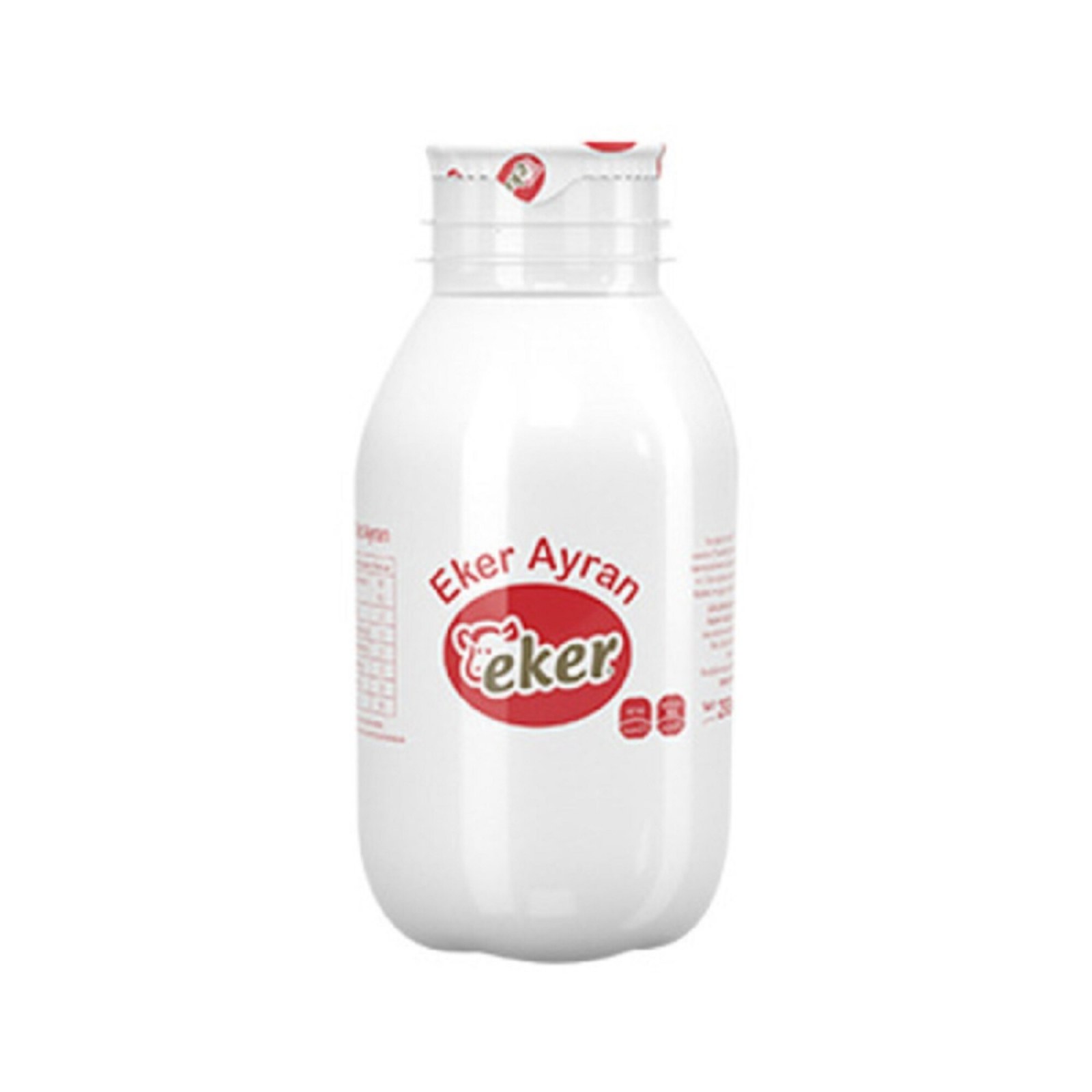 Eker Ayran (293 Ml)