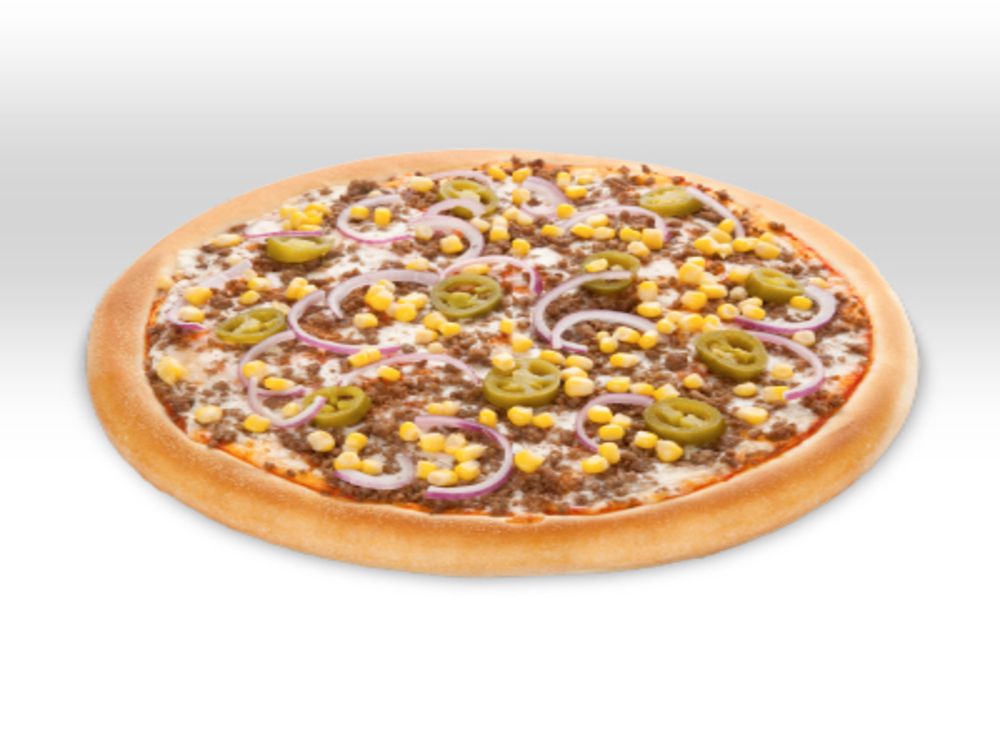 Meksikalı (Büyük)