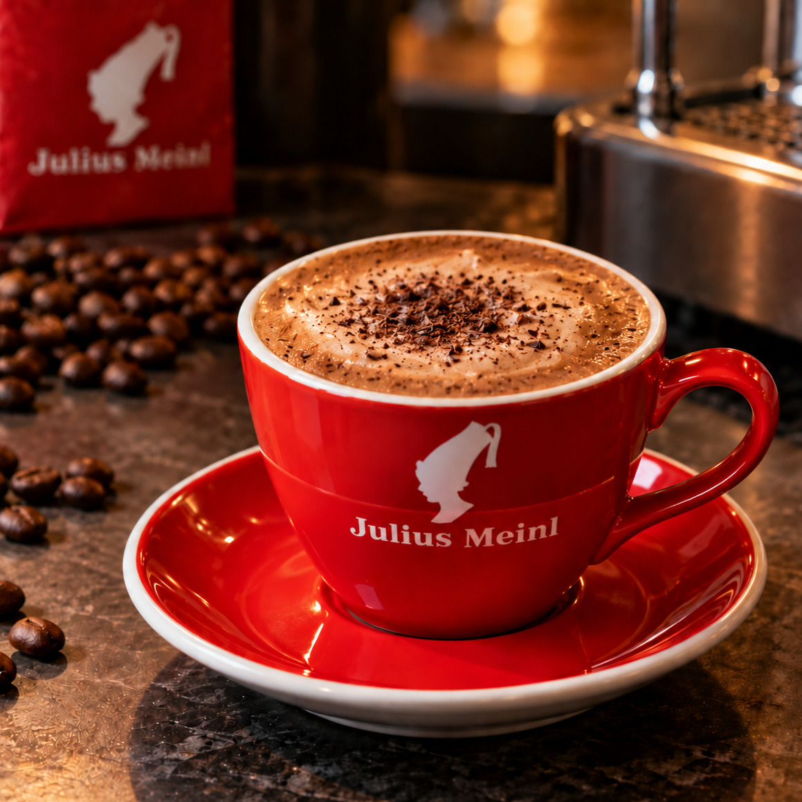 Mocha (Küçük)