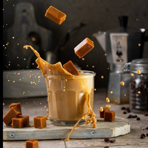 Salted Caramel