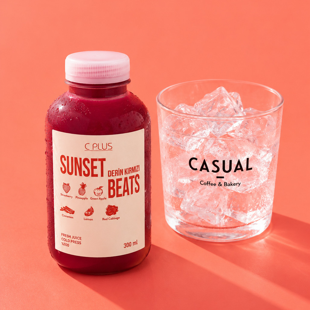 Sunset Beats