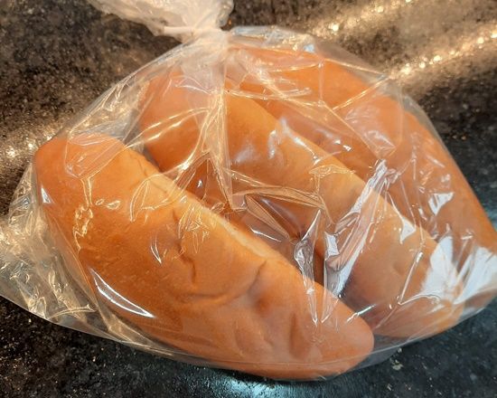 Sandviç Ekmeği 2 Li Paket