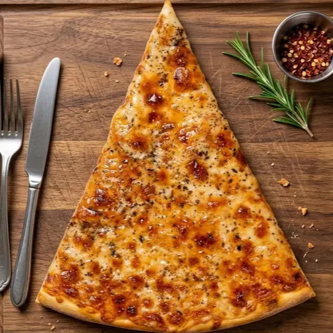 Margherita Dilim Pizza