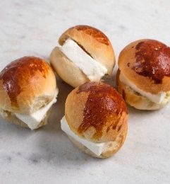 Bull Sandviç (500 gr.)
