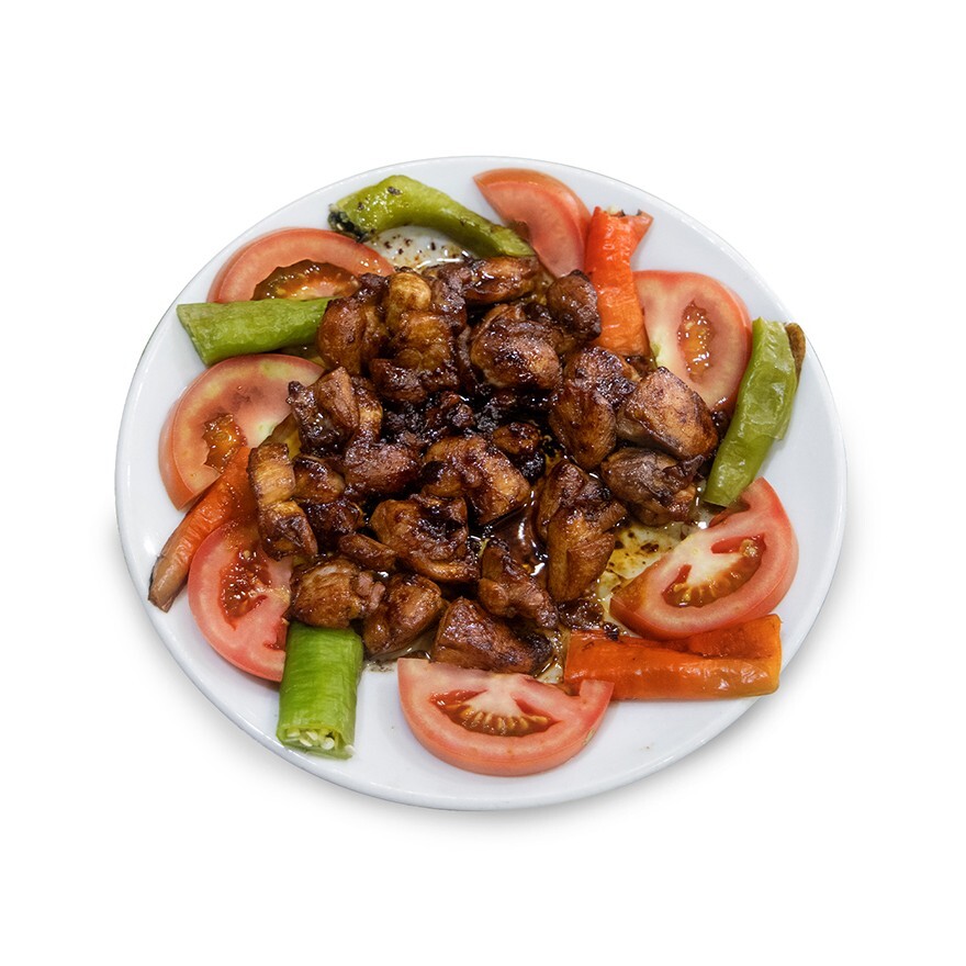Soyesos Tavuk (500 gr.)