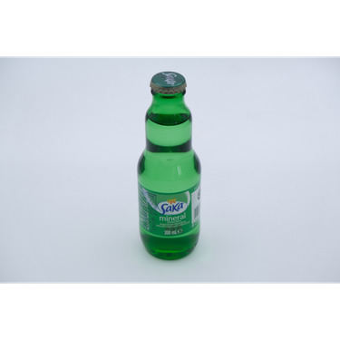 Sade Soda