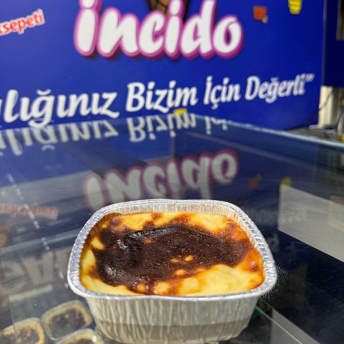 Sütlaç