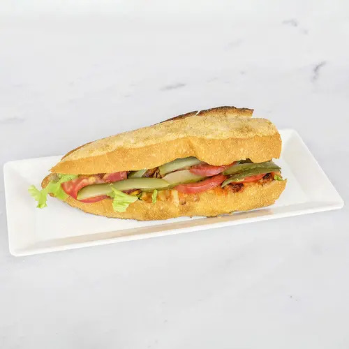 3 Çeyrek Döner(110 gr)