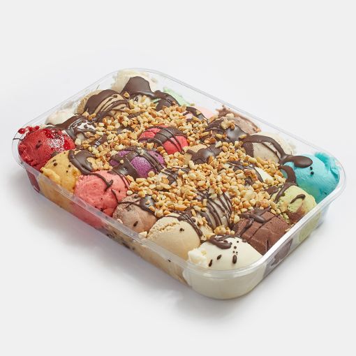 Dondurma (1 kg.)