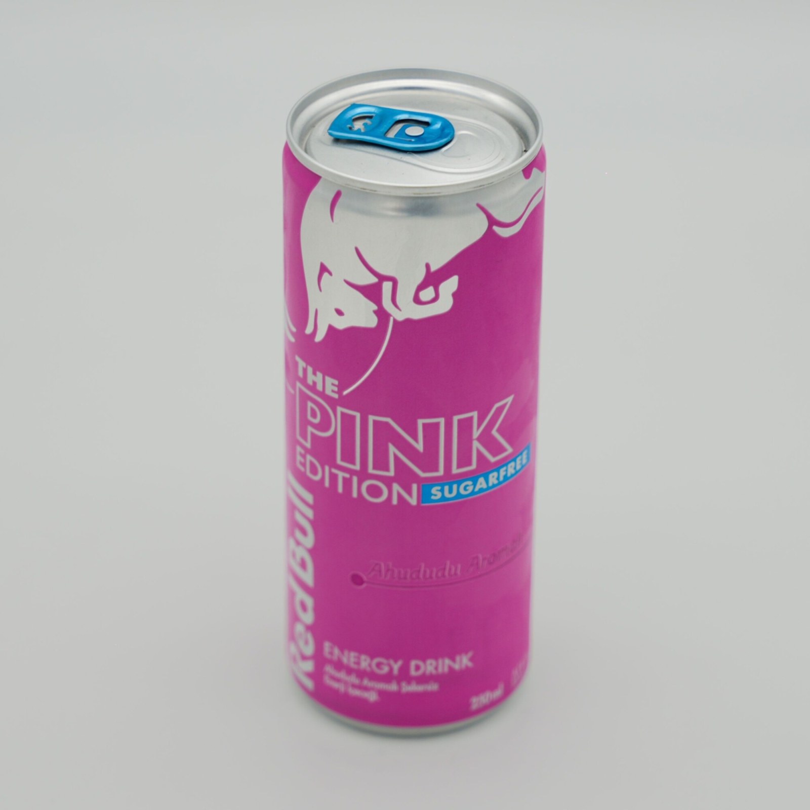 Red Bull (Ahududu)