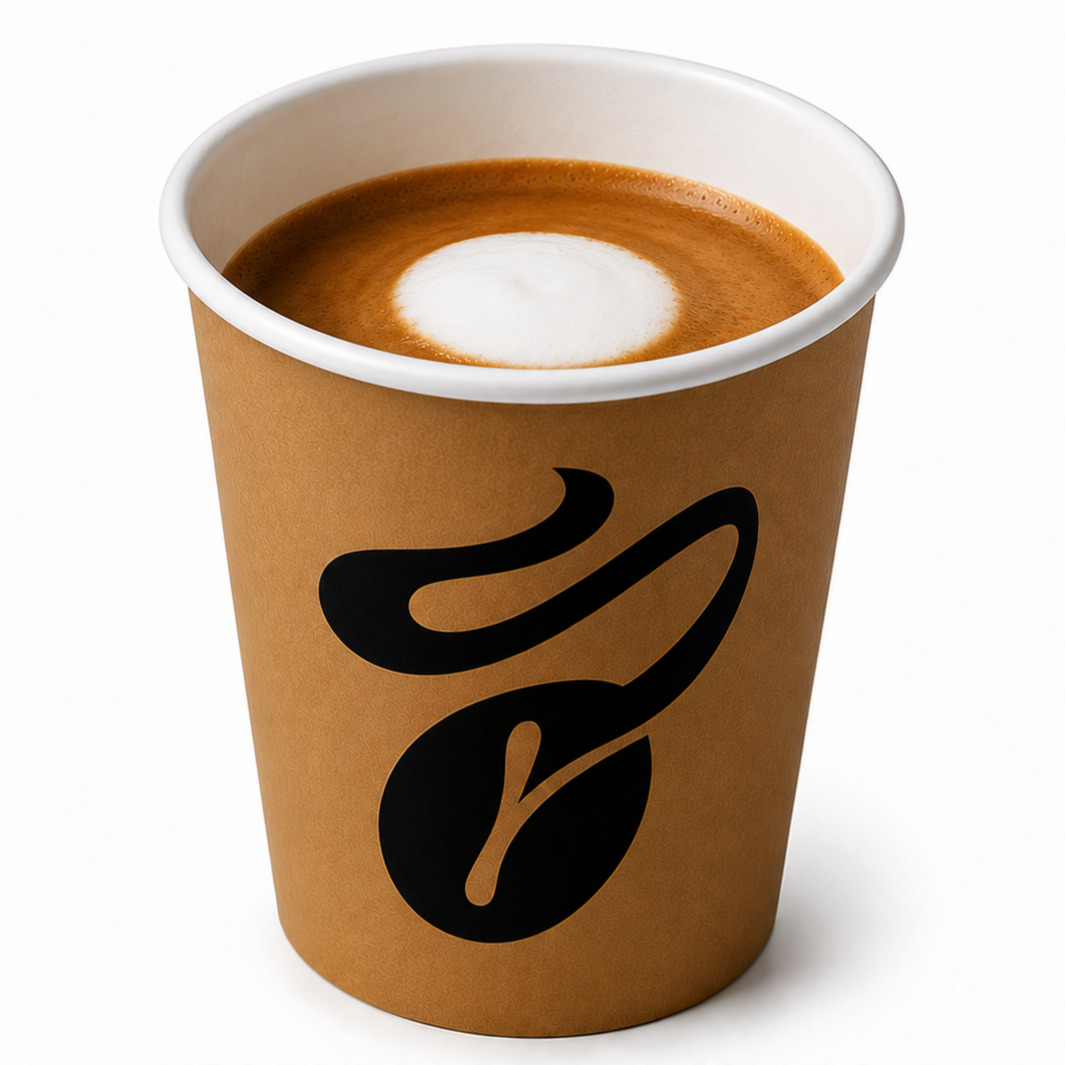 Espresso Macchiato