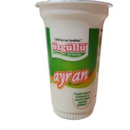 Ayran (20 cl.)