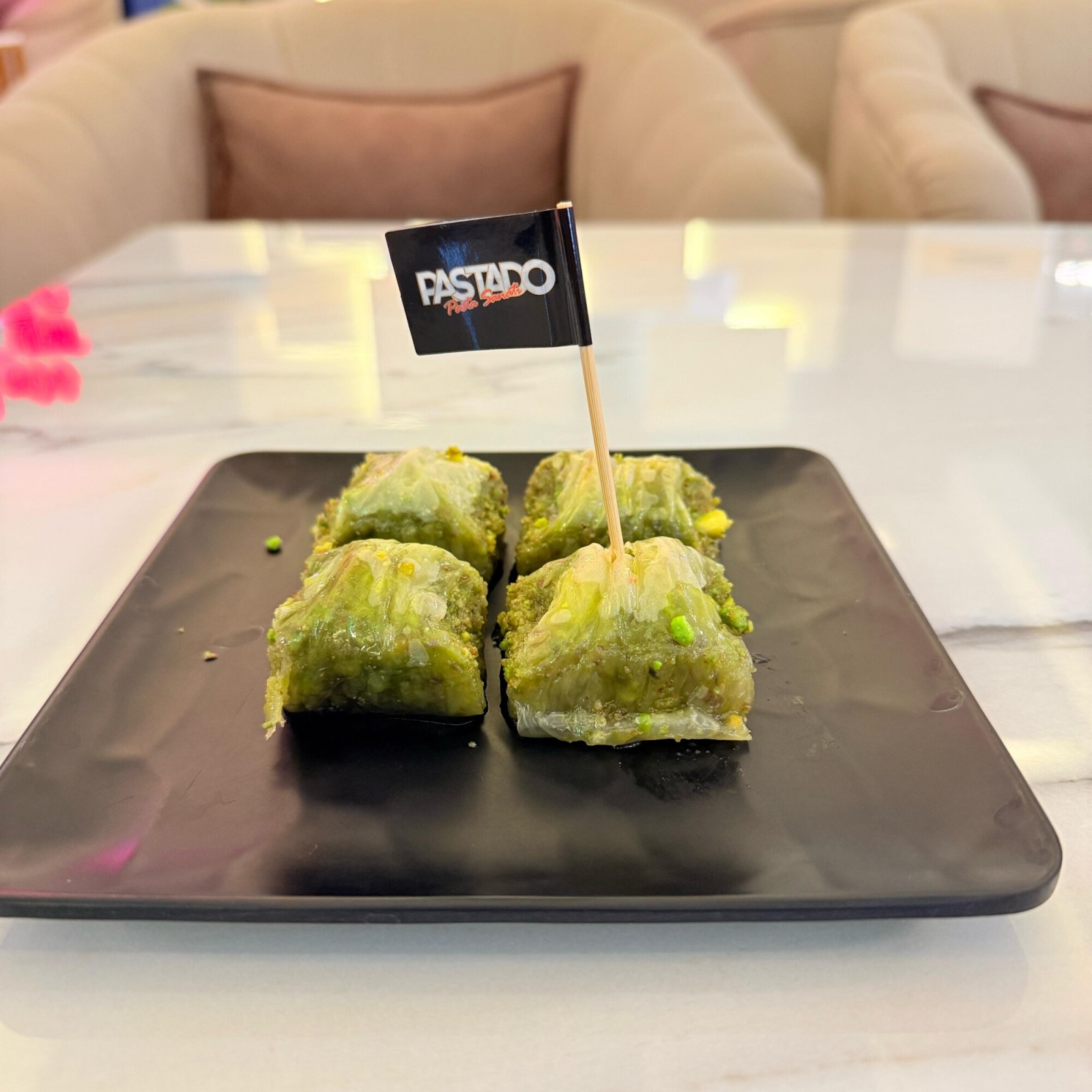 Cimcik Baklava [1 kg]