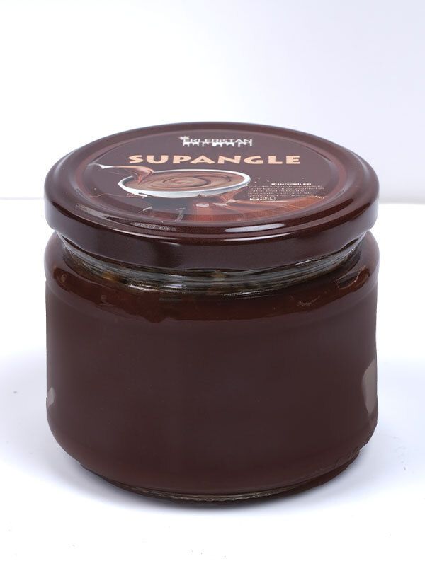 Supangle