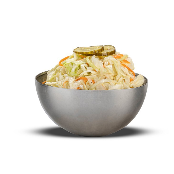 Coleslaw Salatası