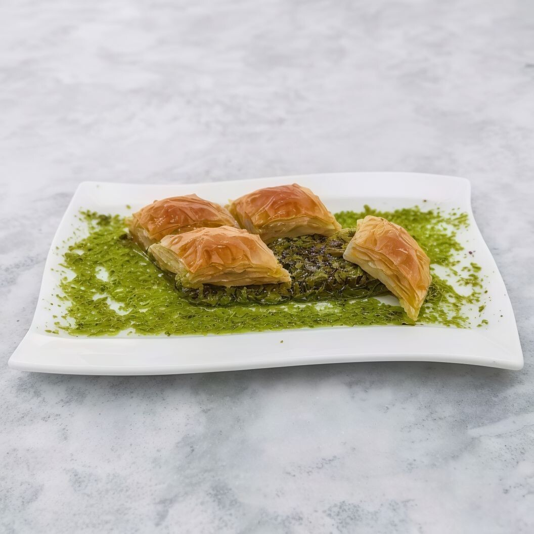 Baklava (500 gr)