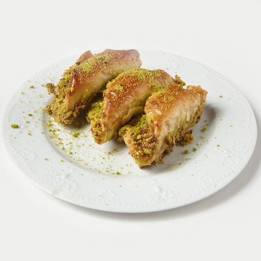 Fıstıklı Şöbiyet (1 kg.)